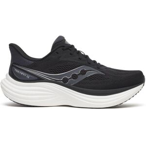 Saucony Herren Triumph 24 schwarz 44.5 Saucony Herren Triumph 24 schwarz 44.5