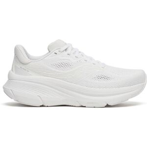 Saucony Herren Guide 19 weiß 43.0 Saucony Herren Guide 19 weiß 43.0