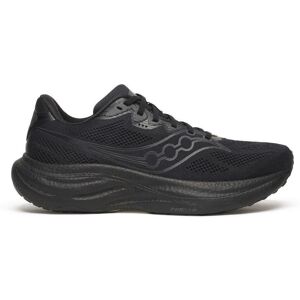 Saucony Herren Ride 19 schwarz 46.0 Saucony Herren Ride 19 schwarz 46.0