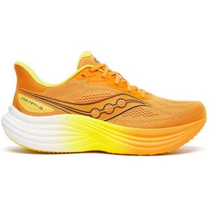 Saucony Herren Triumph 24 orange 46.0 Saucony Herren Triumph 24 orange 46.0