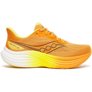 Saucony Herren Triumph 24 orange 43.0 Saucony Herren Triumph 24 orange 43.0