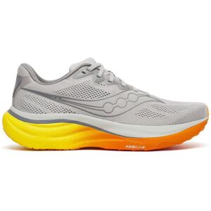 Saucony Herren Ride 19 grau 41.0 Saucony Herren Ride 19 grau 41.0