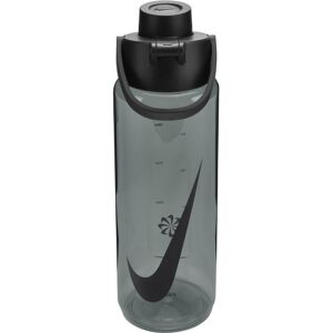 Nike Unisex Tr Renew Recharge Chug Bottle 709ml schwarz Nike Unisex Tr Renew Recharge Chug Bottle 709ml schwarz
