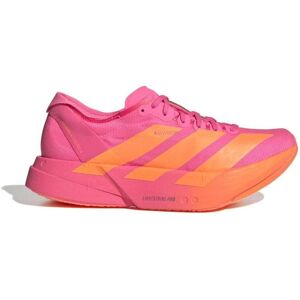 Adidas Damen Adizero Adios Pro 4 rot 44.0 Adidas Damen Adizero Adios Pro 4 rot 44.0