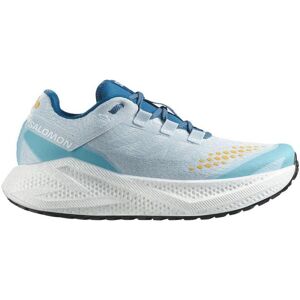 Salomon - Aero Glide 3 GRVL - Blau - UK 8 - Laufschuhe Salomon - Aero Glide 3 GRVL - Blau - UK 8 - Laufschuhe