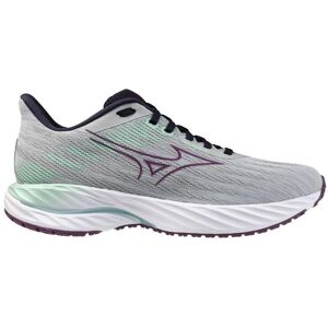Mizuno Damen Wave Inspire 21 grau 38.0 Mizuno Damen Wave Inspire 21 grau 38.0