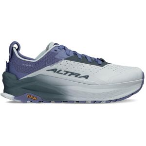 Altra Damen Olympus 6 blau 37.0 Altra Damen Olympus 6 blau 37.0