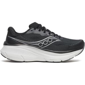 Saucony Damen Guide 19 - breit (D) schwarz 43.0 Saucony Damen Guide 19 - breit (D) schwarz 43.0