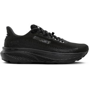 Brooks Herren Ghost 17 GTX schwarz 40.5 Brooks Herren Ghost 17 GTX schwarz 40.5