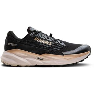 Brooks Herren Cascadia 19 GTX schwarz 40.0 Brooks Herren Cascadia 19 GTX schwarz 40.0
