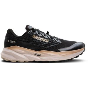 Brooks Herren Cascadia 19 GTX schwarz 42.5 Brooks Herren Cascadia 19 GTX schwarz 42.5