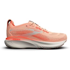 Brooks Damen Adrenaline GTS 25 rot 38.5 Brooks Damen Adrenaline GTS 25 rot 38.5