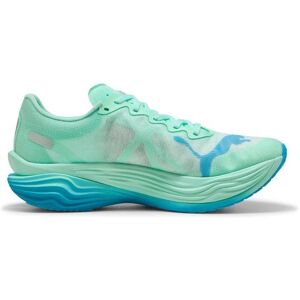 Puma Herren Deviate Nitro Elite 3 türkis 46.5 Puma Herren Deviate Nitro Elite 3 türkis 46.5