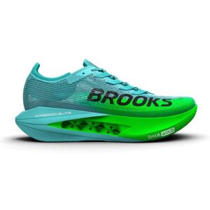 Brooks Unisex Hyperion Elite 5 grün 44.5 Brooks Unisex Hyperion Elite 5 grün 44.5