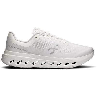 On Herren Cloudsurfer Next weiß 44.5 On Herren Cloudsurfer Next weiß 44.5