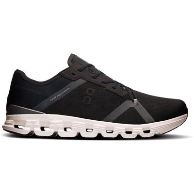 On Herren Cloud X 4 AD schwarz 47.5 On Herren Cloud X 4 AD schwarz 47.5