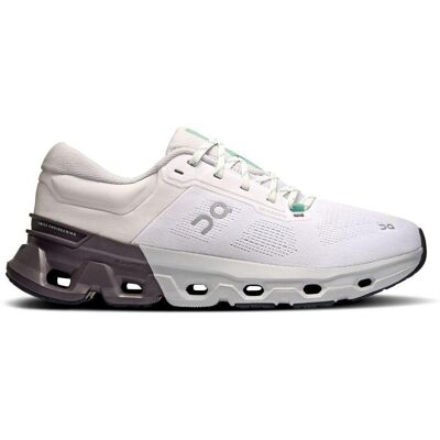 On Herren Cloudflyer 5 weiß 42.5 On Herren Cloudflyer 5 weiß 42.5
