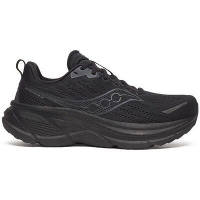 Saucony Herren Hurricane 25 schwarz 42.0 Saucony Herren Hurricane 25 schwarz 42.0