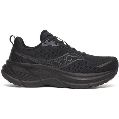 Saucony Herren Hurricane 25 schwarz 45.0 Saucony Herren Hurricane 25 schwarz 45.0