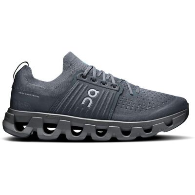 On Herren Cloudswift 4 grau 42.0 On Herren Cloudswift 4 grau 42.0