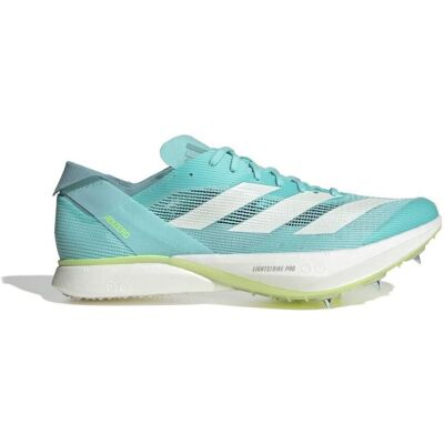 Adidas Herren Adizero Avanti türkis 43.3 Adidas Herren Adizero Avanti türkis 43.3