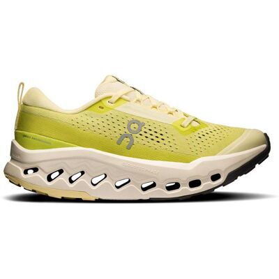 On Damen Cloudsurfer Trail 2 gelb 38.0 On Damen Cloudsurfer Trail 2 gelb 38.0