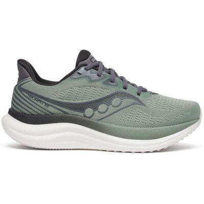 Saucony Herren Triumph 23 grün 46.0 Saucony Herren Triumph 23 grün 46.0