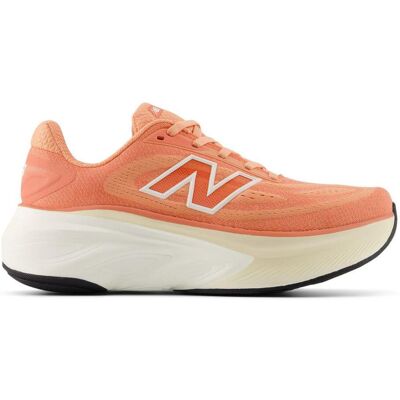 New Balance Damen Fresh Foam More V6 orange 37.5 New Balance Damen Fresh Foam More V6 orange 37.5