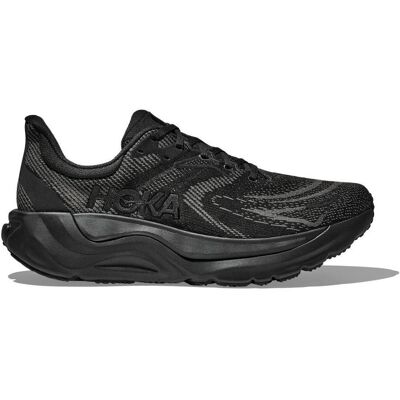 Hoka One One Hoka Herren Arahi 8 schwarz 46.0 Hoka One One Hoka Herren Arahi 8 schwarz 46.0