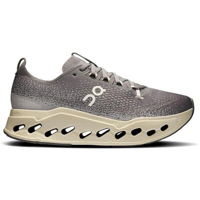 On Herren Cloudsurfer Max grau 47.0 On Herren Cloudsurfer Max grau 47.0