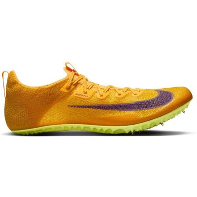 Nike Herren Zoom Superfly Elite 2 orange 46.0 Nike Herren Zoom Superfly Elite 2 orange 46.0