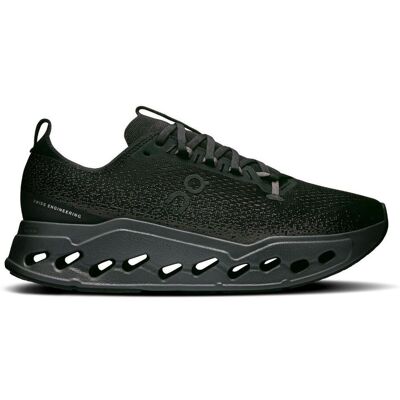 On Herren Cloudsurfer Max - breit (2E) schwarz 44.0 On Herren Cloudsurfer Max - breit (2E) schwarz 44.0