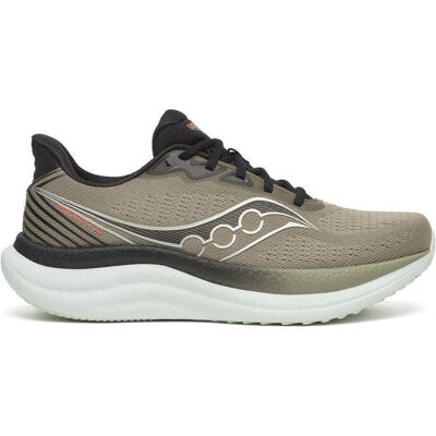 Saucony Herren Triumph 23 grün 43.0 Saucony Herren Triumph 23 grün 43.0