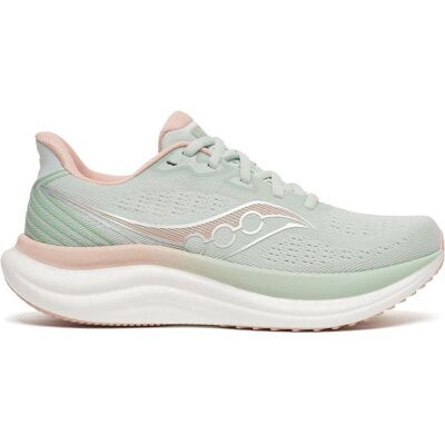 Saucony Damen Triumph 23 bunt 39.0 Saucony Damen Triumph 23 bunt 39.0