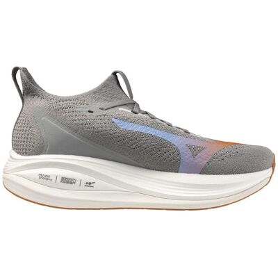 Mizuno Herren Neo Vista 2 grau 42.5 Mizuno Herren Neo Vista 2 grau 42.5