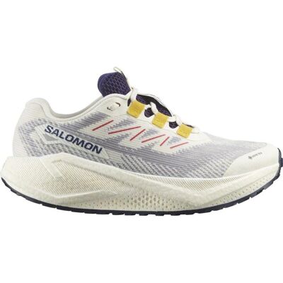 Salomon Damen Aero Blaze 3 Gravel GTX beige 38.6 Salomon Damen Aero Blaze 3 Gravel GTX beige 38.6