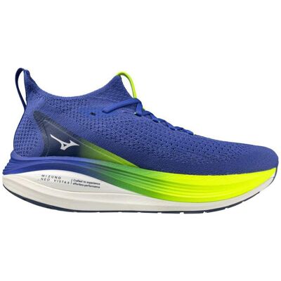 Mizuno Herren Neo Vista 2 blau 40.0 Mizuno Herren Neo Vista 2 blau 40.0