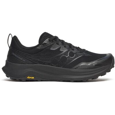 Saucony Herren Peregrine 16 GTX schwarz 46.0 Saucony Herren Peregrine 16 GTX schwarz 46.0