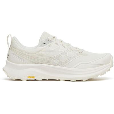 Saucony Herren Peregrine 16 GTX weiß 47.0 Saucony Herren Peregrine 16 GTX weiß 47.0
