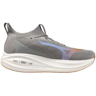Mizuno Herren Neo Vista 2 grau 43.0 Mizuno Herren Neo Vista 2 grau 43.0
