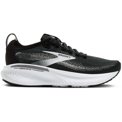 Brooks Herren Adrenaline GTS 25 schwarz 48.5 Brooks Herren Adrenaline GTS 25 schwarz 48.5