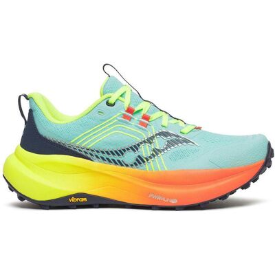 Saucony Damen Xodus Ultra 4 blau 38.5 Saucony Damen Xodus Ultra 4 blau 38.5