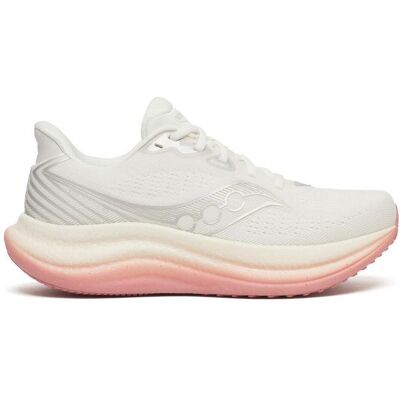 Saucony Damen Triumph 23 weiß 43.0 Saucony Damen Triumph 23 weiß 43.0