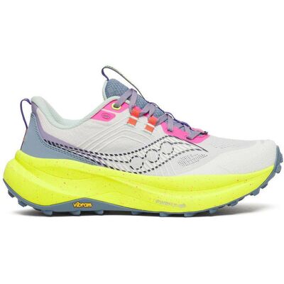 Saucony Damen Xodus Ultra 4 bunt 36.0 Saucony Damen Xodus Ultra 4 bunt 36.0