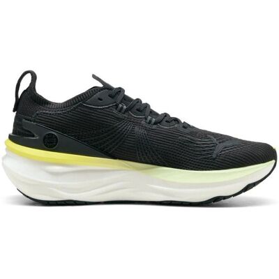 Puma Herren Foreverrun Nitro 2 schwarz 47.0 Puma Herren Foreverrun Nitro 2 schwarz 47.0