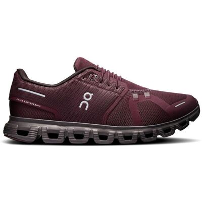 On Herren Cloud 6 rot 44.0 On Herren Cloud 6 rot 44.0
