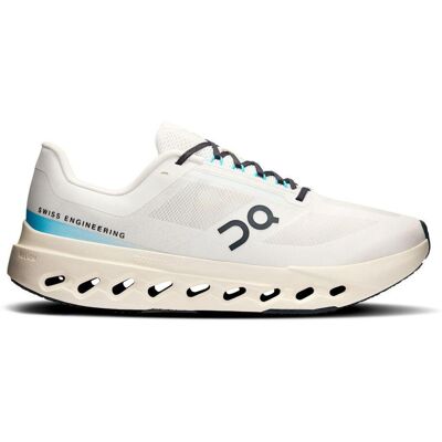 On Herren Cloudsurfer Next weiß 44.0 On Herren Cloudsurfer Next weiß 44.0