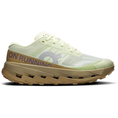 On Damen Cloudultra 3 grün 41.0 On Damen Cloudultra 3 grün 41.0