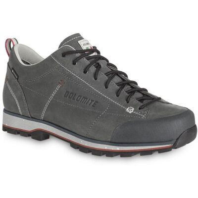 Dolomite Herren 54 Low Fg Evo GTX grau 37.5 Dolomite Herren 54 Low Fg Evo GTX grau 37.5