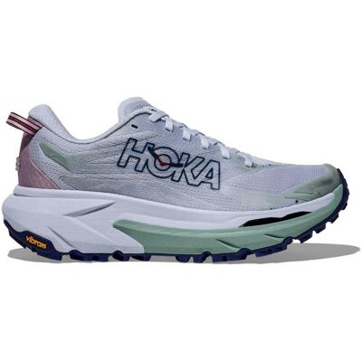 Hoka One One Hoka Damen Mafate 5 bunt 41.3 Hoka One One Hoka Damen Mafate 5 bunt 41.3